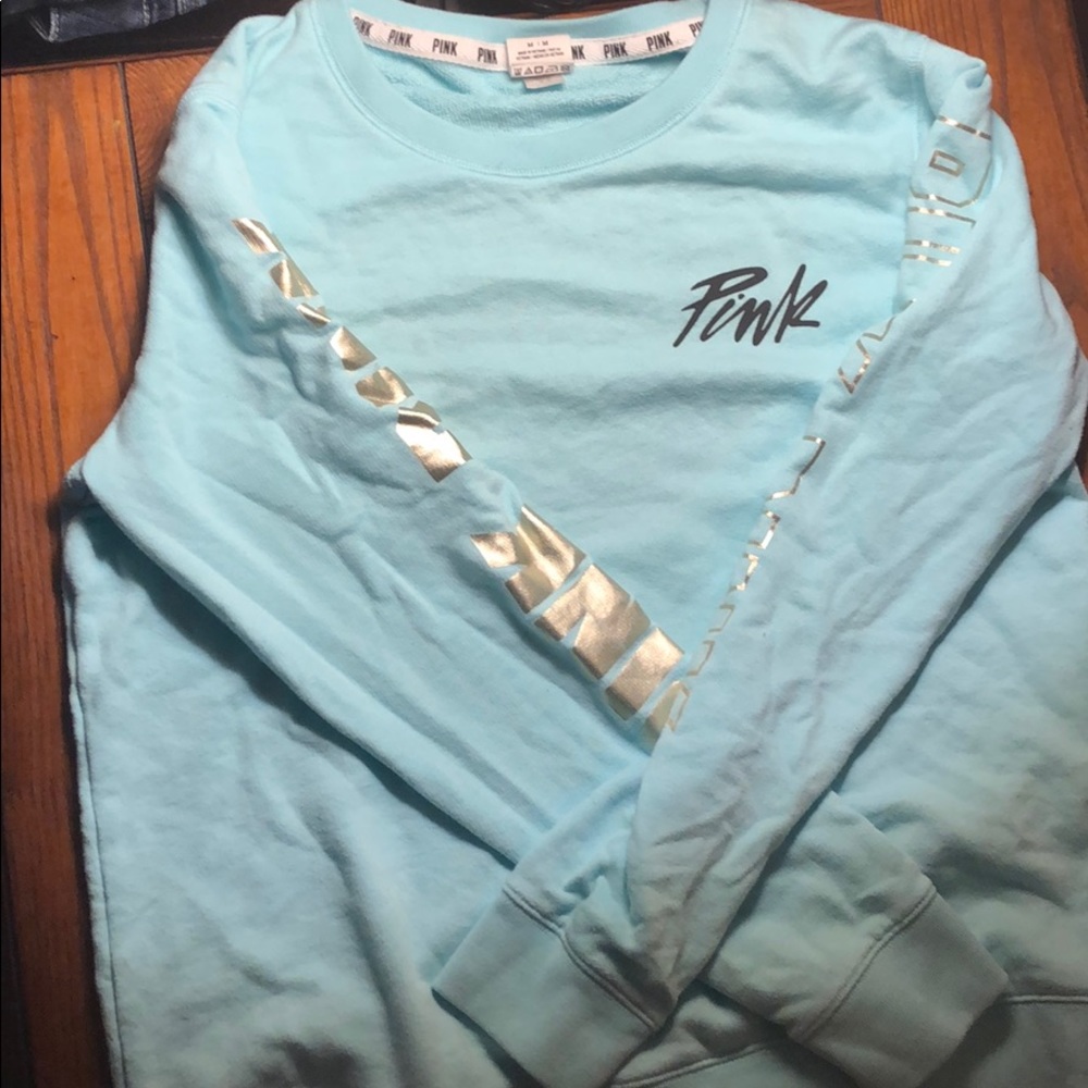 Victoria’s Secret Pink Sweatshirt